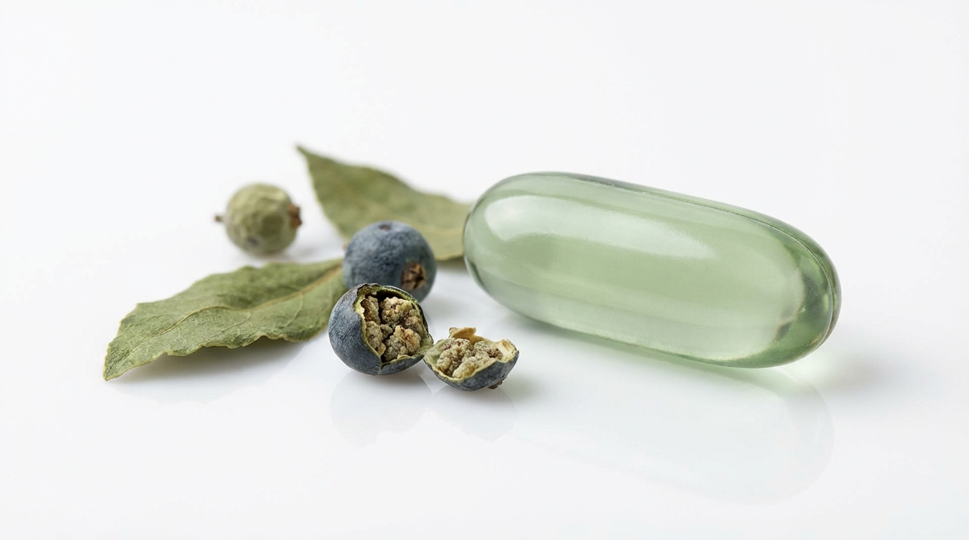 Nutricosmética: despierta la belleza natural de tu piel