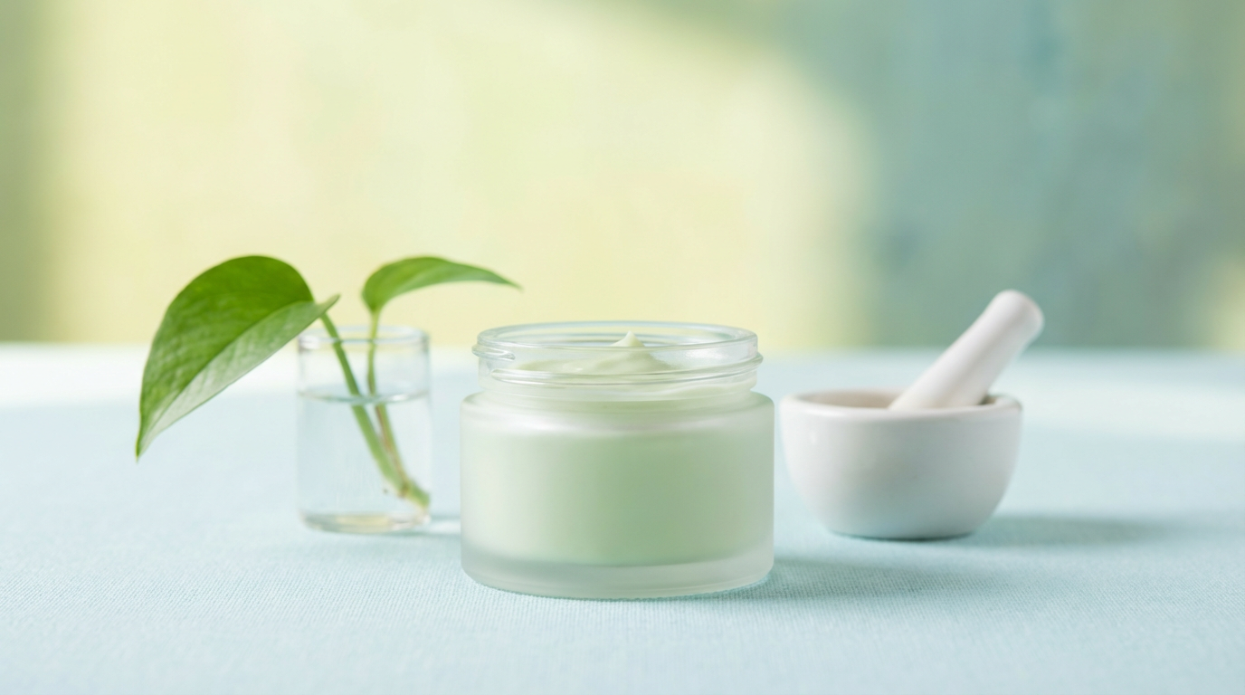 Cuidado de la piel natural: las tendencias que transforman tu rutina